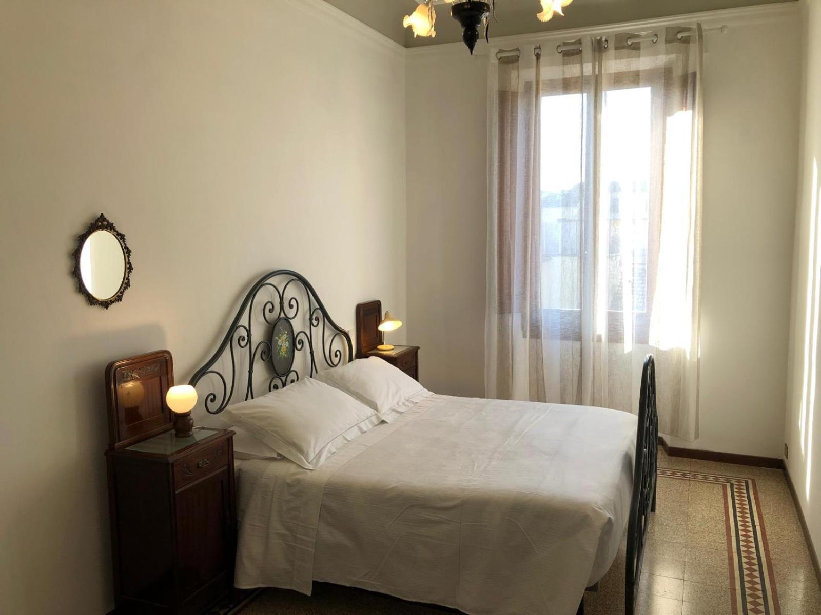 Florence Homestay Appartement