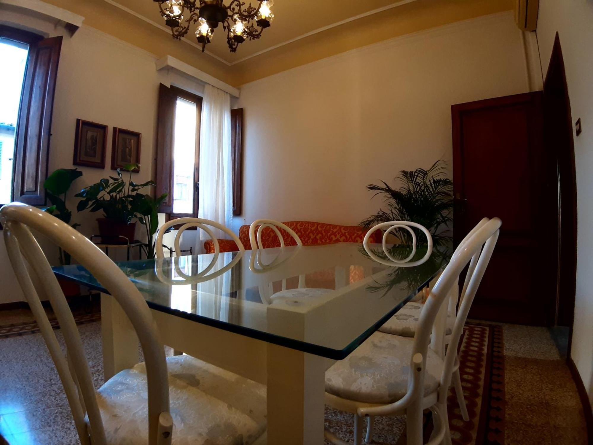 Appartement Florence Homestay